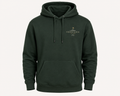 Hoodie /green