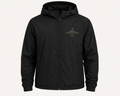 Wind breaker
