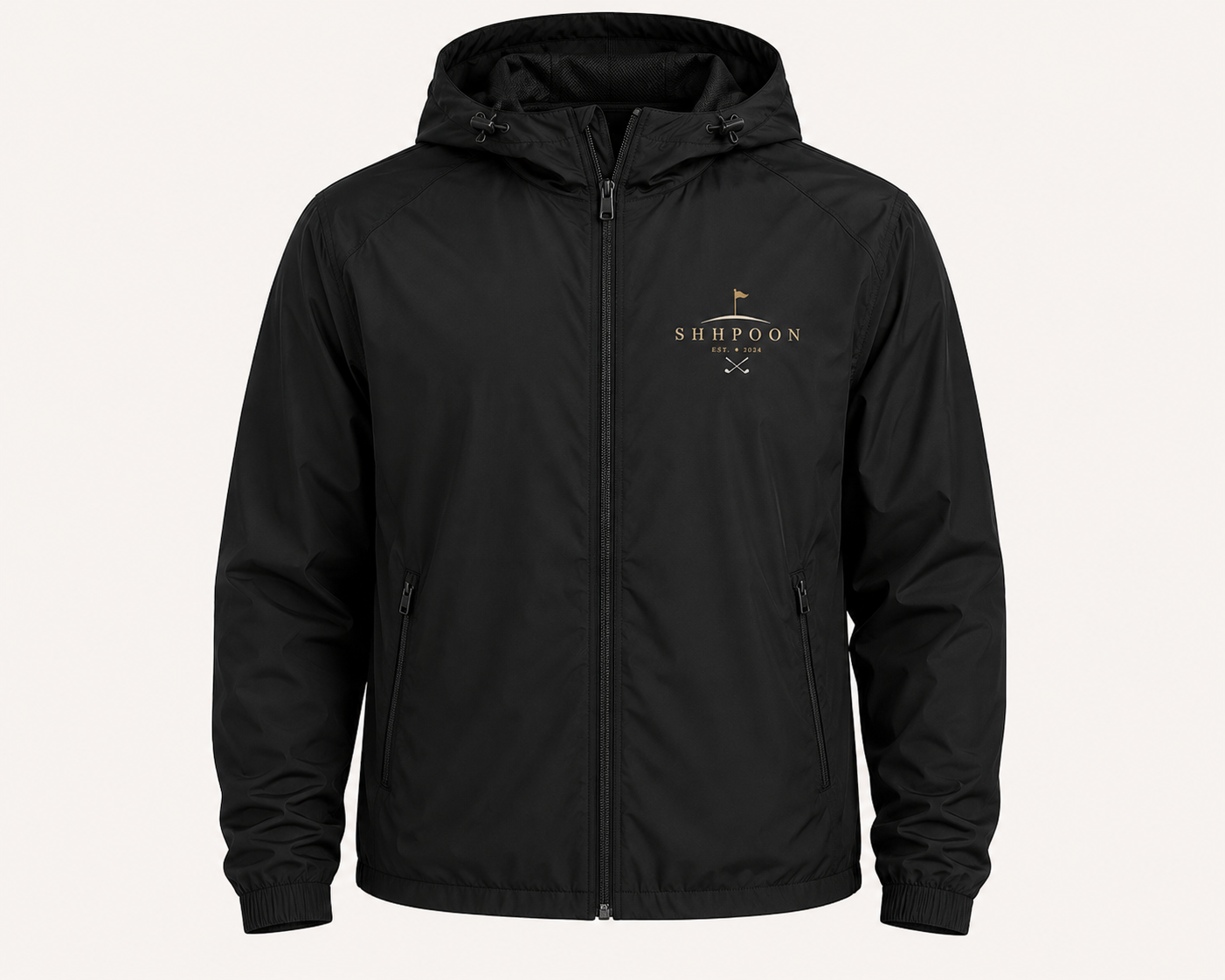 Wind breaker